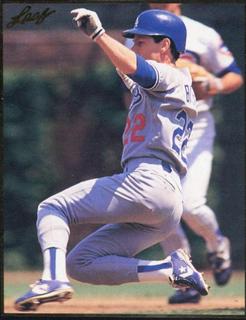 Brett Butler