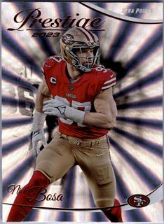 Nick Bosa