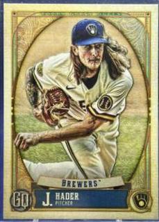 Josh Hader