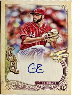 Cody Reed
