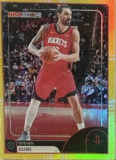 Steven Adams