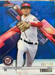 Trea Turner
