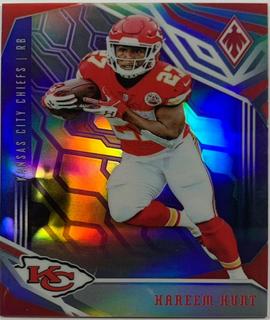 Kareem Hunt