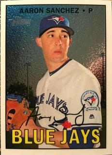 Aaron Sanchez