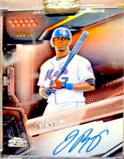 Jose Reyes