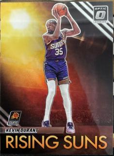 Kevin Durant