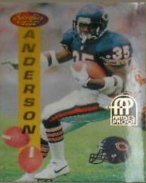 Neal Anderson