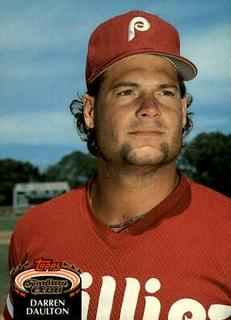 Darren Daulton