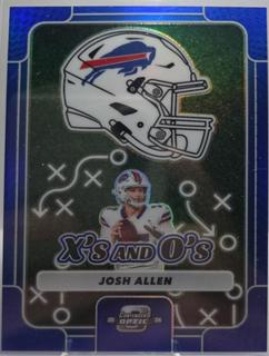 Josh Allen