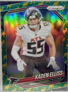 Kaden Elliss