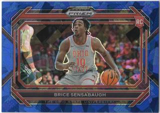 Brice Sensabaugh