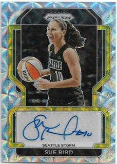 Sue Bird