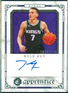 Kyle Guy