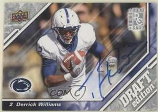 Derrick Williams