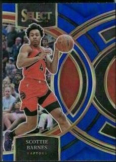 Scottie Barnes