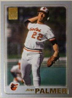 Jim Palmer