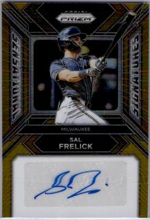 Sal Frelick