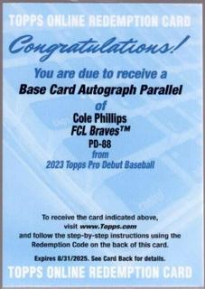 Cole Phillips