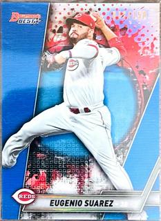 Eugenio Suarez