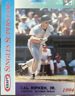 Cal Ripken