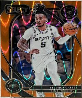 Stephon Castle
