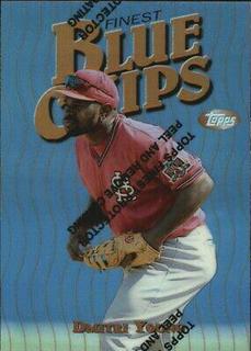 Dmitri Young