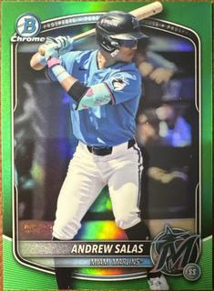 Andrew Salas