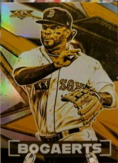 Xander Bogaerts