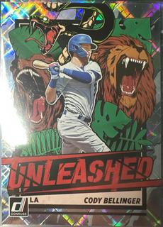 Cody Bellinger