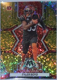Tyler Boyd