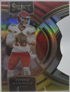 Patrick Mahomes II