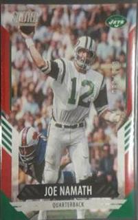 Joe Namath