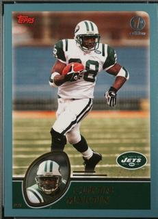 Curtis Martin
