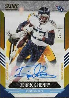 Derrick Henry
