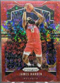 James Harden