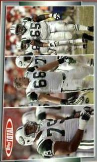 Brandon Moore, Adrian Jones, Pete Kendall