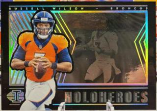 Russell Wilson