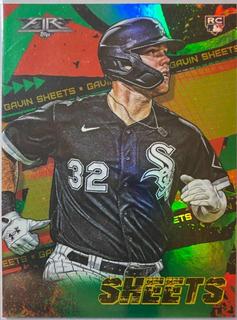 Gavin Sheets