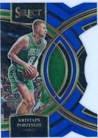 Kristaps Porzingis