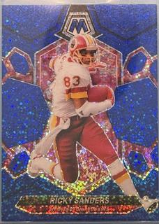 Ricky Sanders