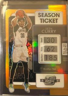 Seth Curry