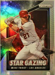 Mike Trout