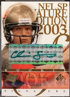 Chris Simms