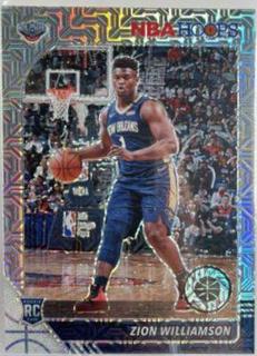 Zion Williamson