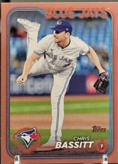 Chris Bassitt