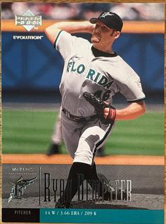 Ryan Dempster