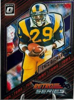 Eric Dickerson