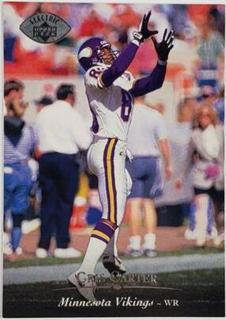 Cris Carter
