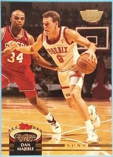Dan Majerle