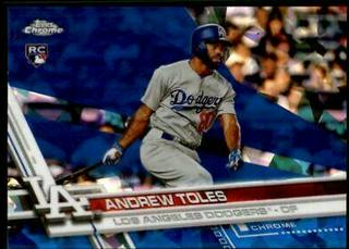 Andrew Toles